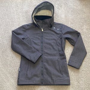 Ride Snowboards Jacket
